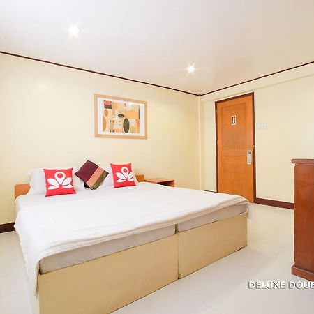 Zen Rooms Seabird Station 2 Boracay Boracay Island Ngoại thất bức ảnh