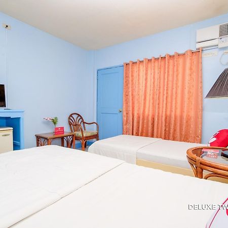 Zen Rooms Seabird Station 2 Boracay Boracay Island Ngoại thất bức ảnh
