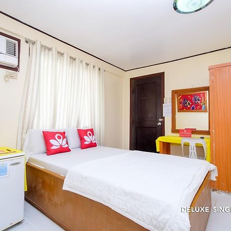 Zen Rooms Seabird Station 2 Boracay Boracay Island Ngoại thất bức ảnh