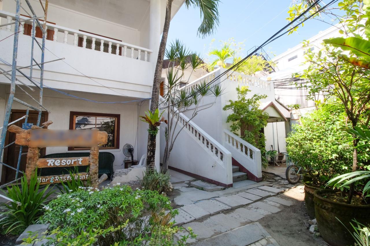 Zen Rooms Seabird Station 2 Boracay Boracay Island Ngoại thất bức ảnh