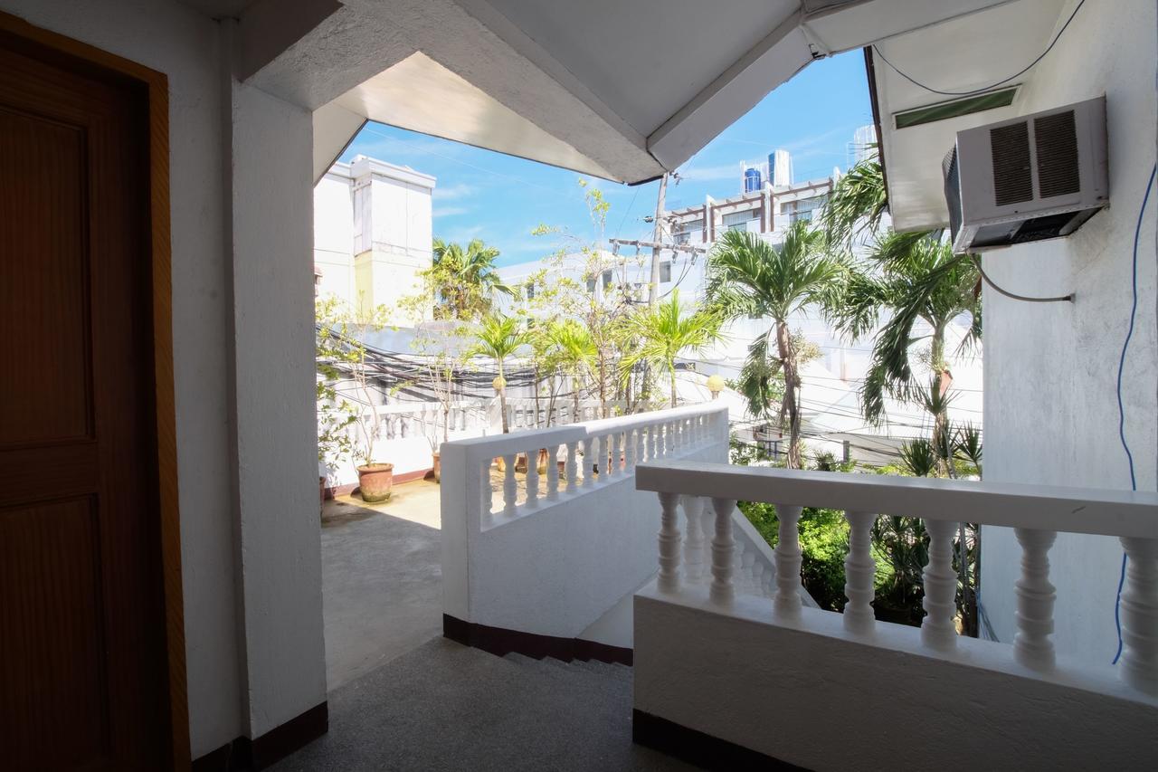 Zen Rooms Seabird Station 2 Boracay Boracay Island Ngoại thất bức ảnh