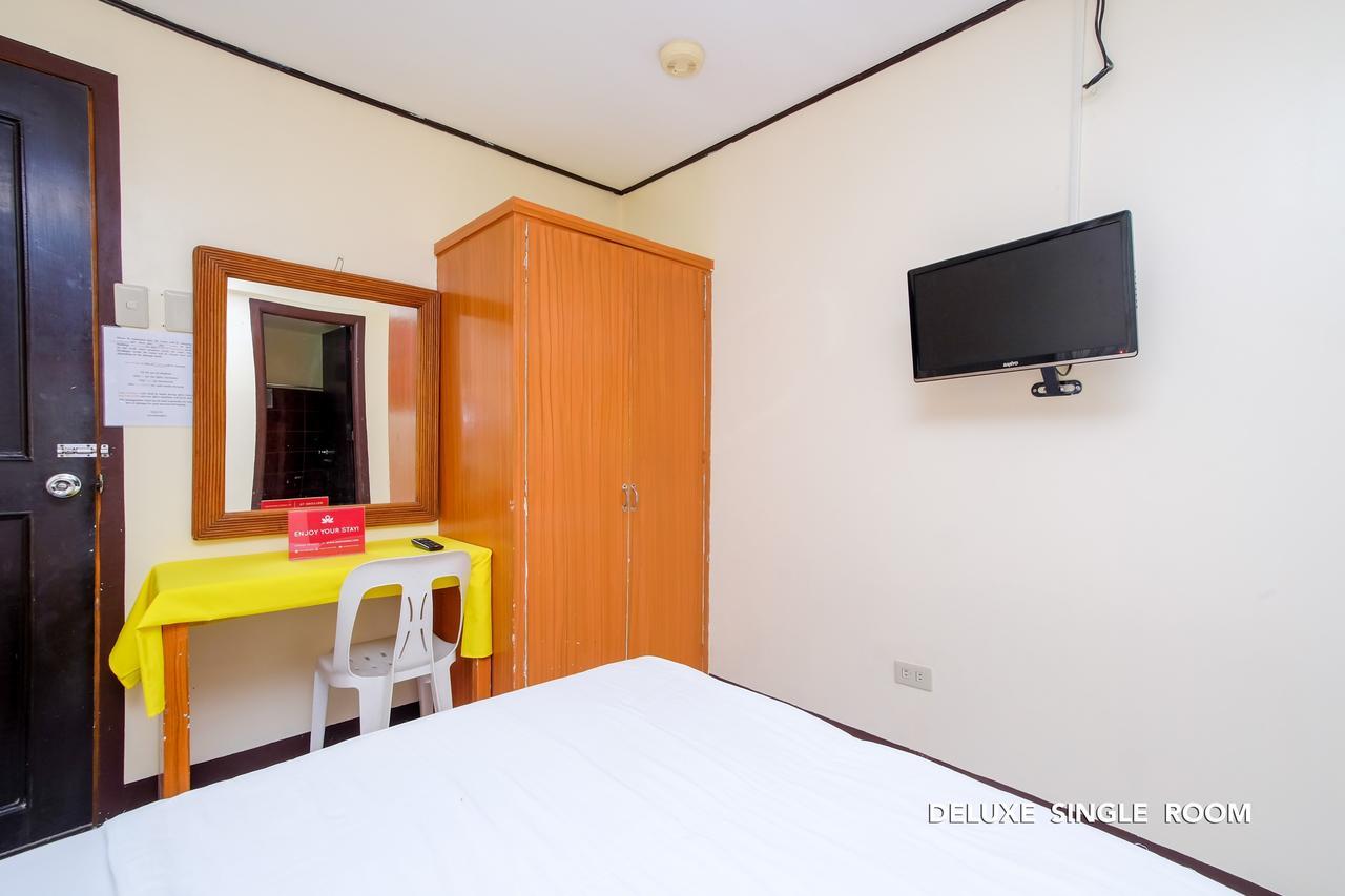 Zen Rooms Seabird Station 2 Boracay Boracay Island Ngoại thất bức ảnh