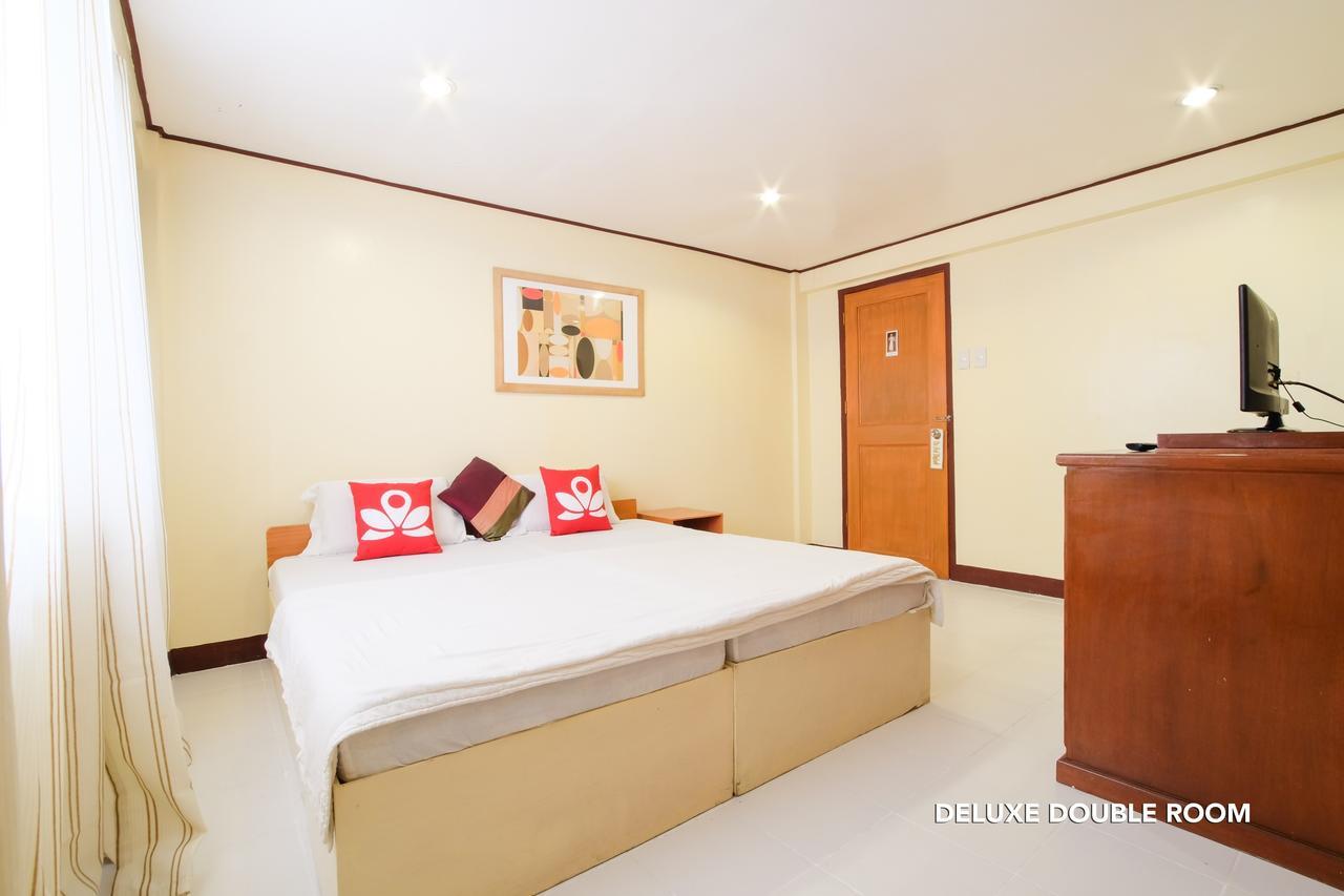 Zen Rooms Seabird Station 2 Boracay Boracay Island Ngoại thất bức ảnh