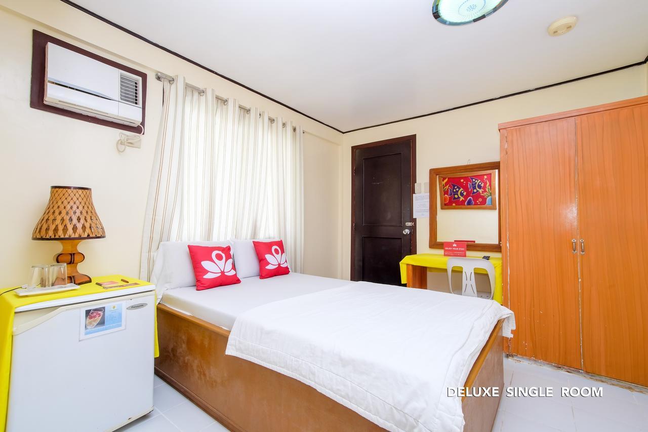 Zen Rooms Seabird Station 2 Boracay Boracay Island Ngoại thất bức ảnh