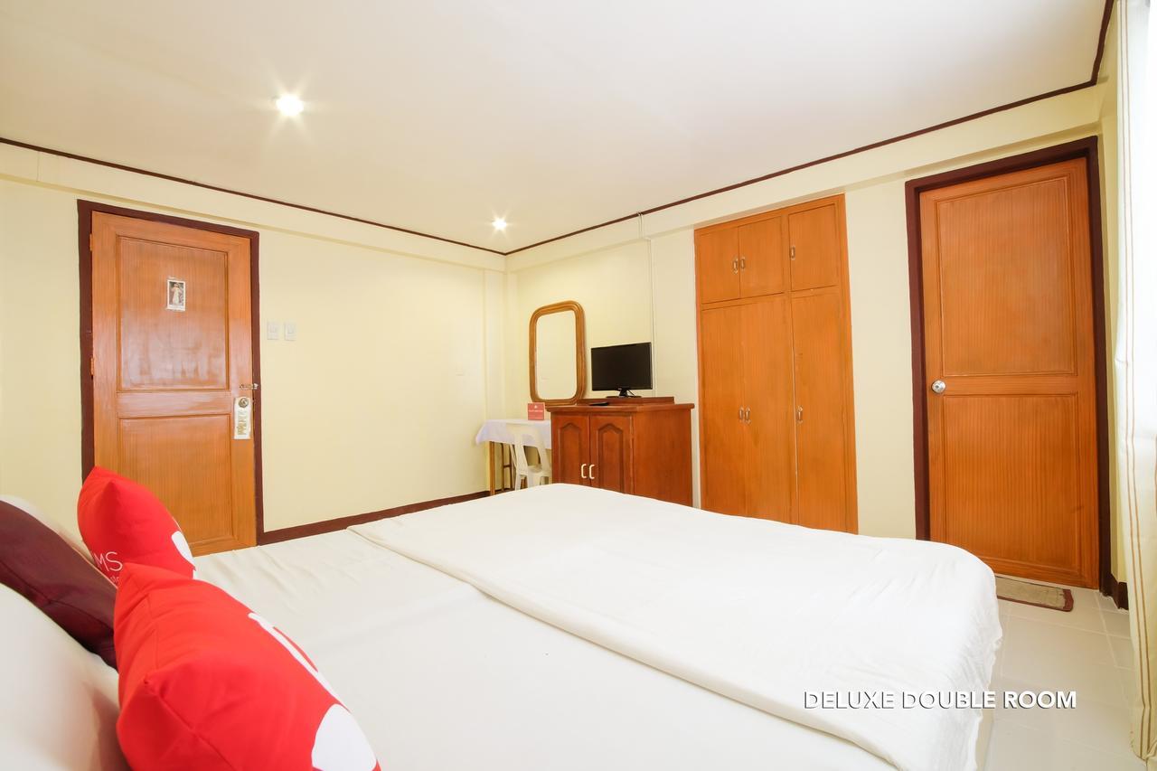 Zen Rooms Seabird Station 2 Boracay Boracay Island Ngoại thất bức ảnh