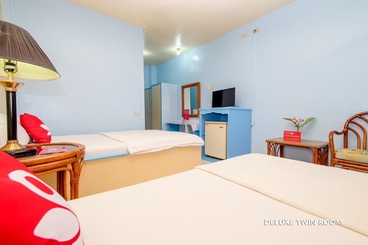 Zen Rooms Seabird Station 2 Boracay Boracay Island Ngoại thất bức ảnh