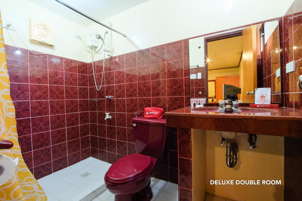 Zen Rooms Seabird Station 2 Boracay Boracay Island Ngoại thất bức ảnh