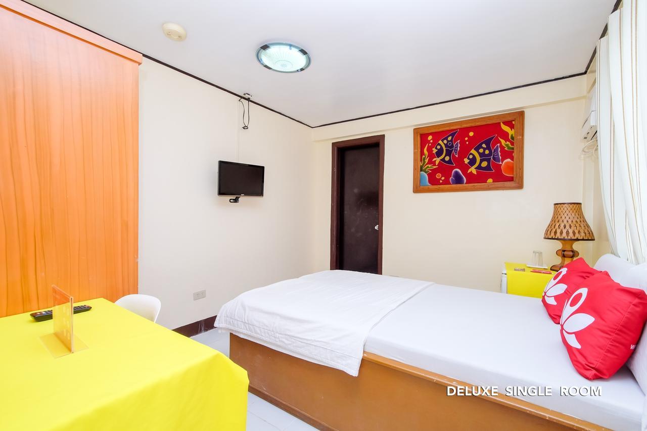 Zen Rooms Seabird Station 2 Boracay Boracay Island Ngoại thất bức ảnh