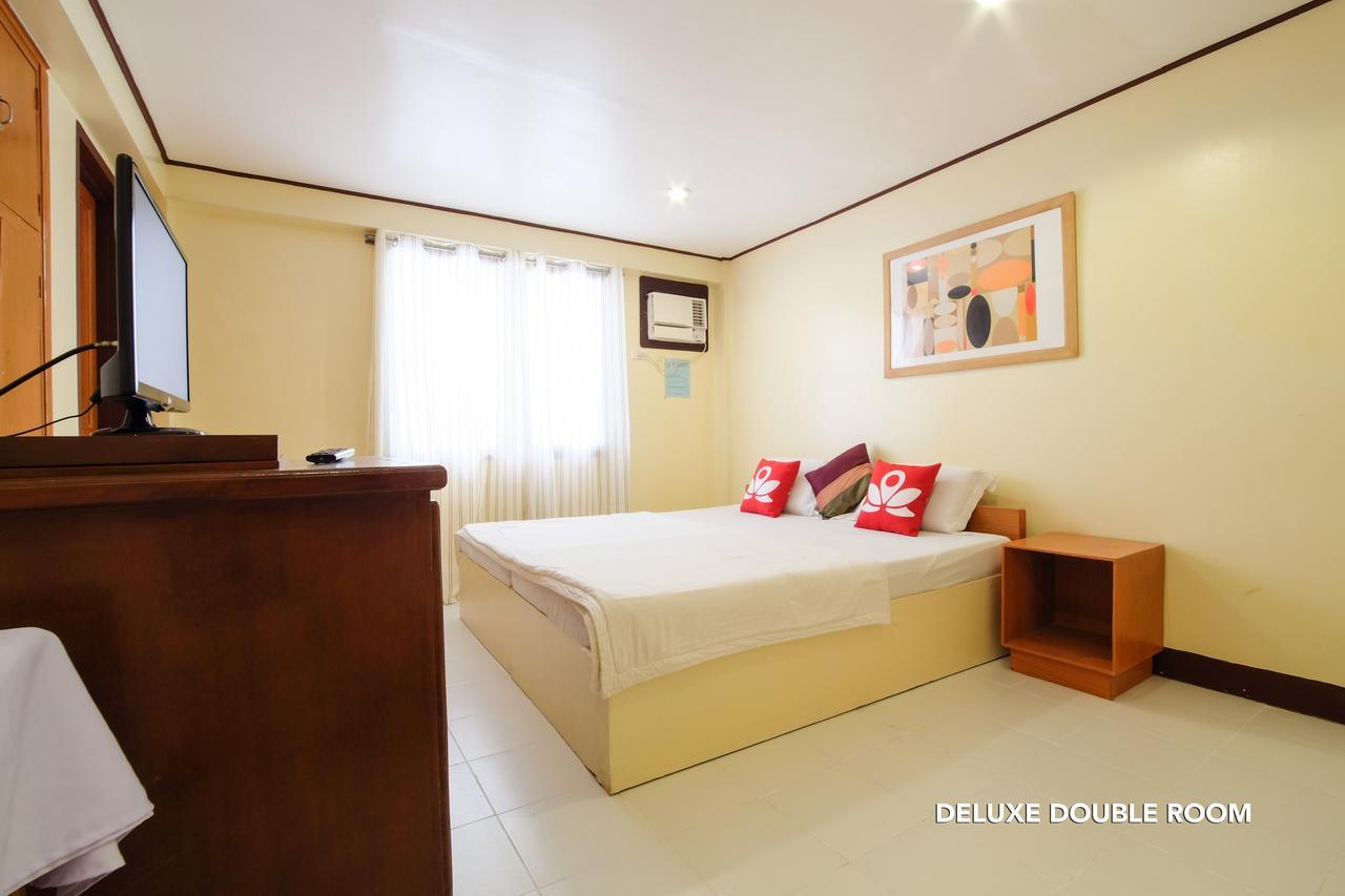 Zen Rooms Seabird Station 2 Boracay Boracay Island Ngoại thất bức ảnh