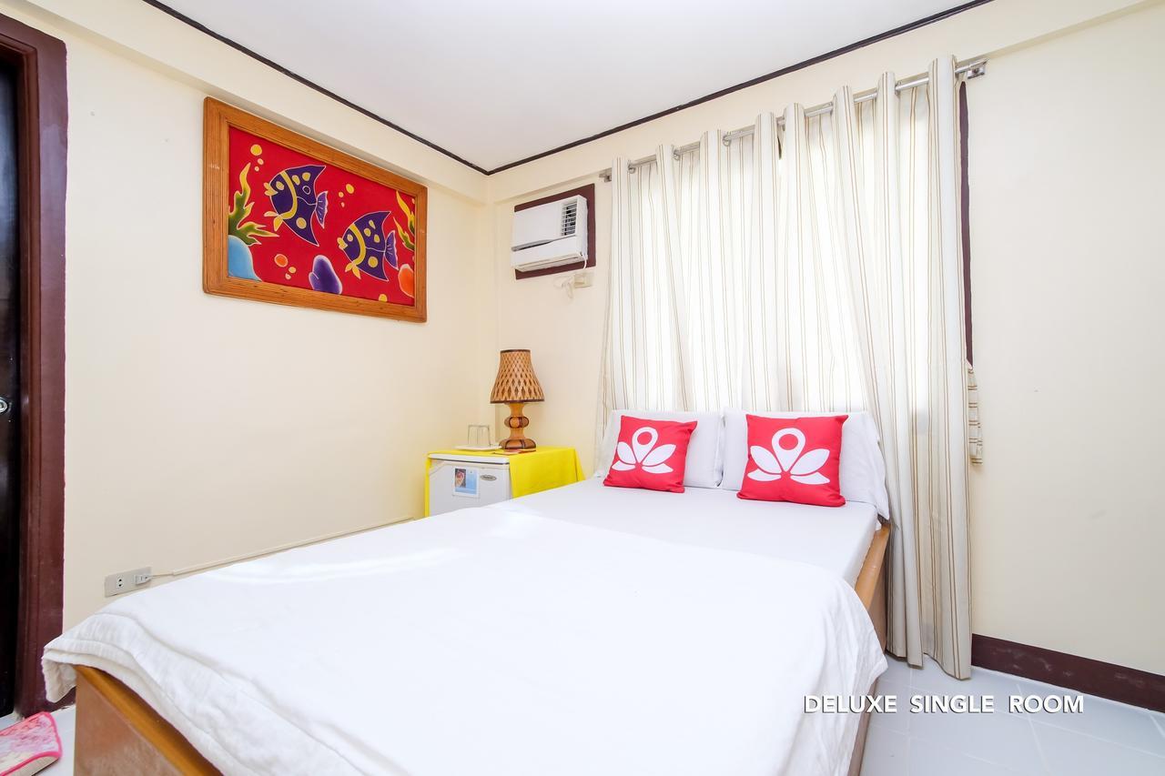 Zen Rooms Seabird Station 2 Boracay Boracay Island Ngoại thất bức ảnh